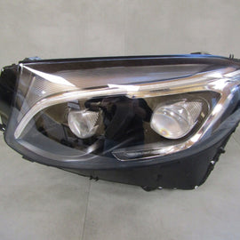 Frontscheinwerfer Mercedes-Benz Glc A2539065701 LED Links Scheinwerfer Headlight SCH3101108682it