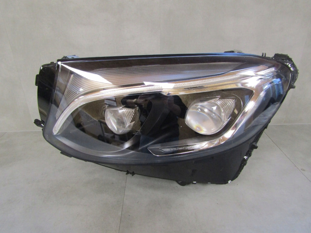Frontscheinwerfer Mercedes-Benz Glc A2539065701 LED Links Scheinwerfer Headlight SCH3101108682it