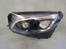 Laden Sie das Bild in den Galerie-Viewer, Frontscheinwerfer Mercedes-Benz Glc A2539065701 LED Links Scheinwerfer Headlight SCH3101108682it