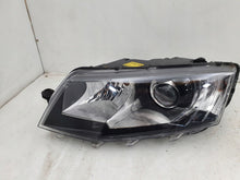 Laden Sie das Bild in den Galerie-Viewer, Frontscheinwerfer Skoda Octavia III 5E1941015A Xenon Links Headlight SCH3655505460xx