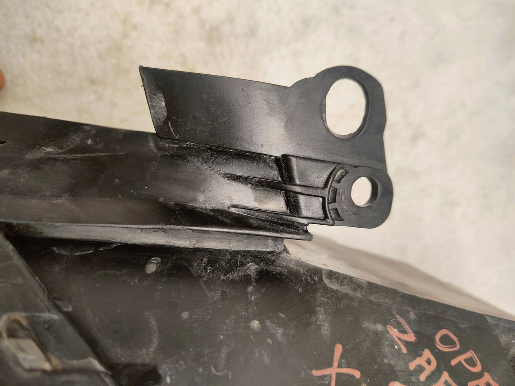 Frontscheinwerfer Opel Zafira B 13252471 Xenon Ein Stück (Rechts oder Links)