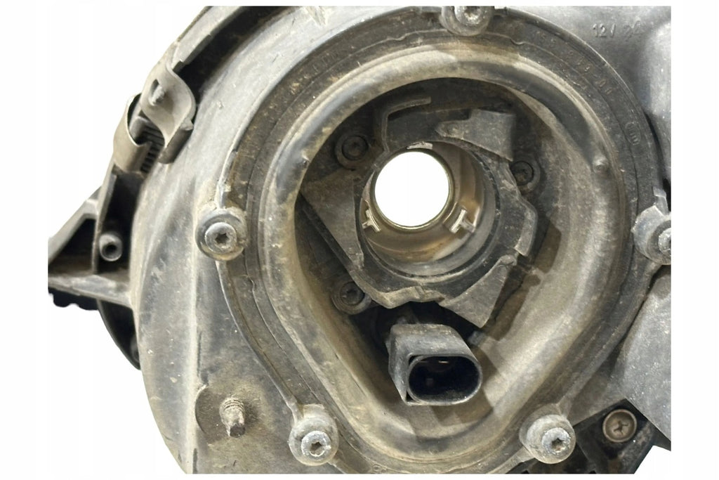 Frontscheinwerfer Mercedes-Benz W211 ONV24877 Rechts Scheinwerfer Headlight SCH9425587070vs