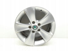 Laden Sie das Bild in den Galerie-Viewer, 4x Alufelge 16 Zoll 7.0" 5x112 45ET 3T0601025N Skoda Superb I Octavia Ii FEL4217423795bc