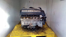 Load image into Gallery viewer, Motor BMW E46 M54 2002 Benzin Engine Unkomplett