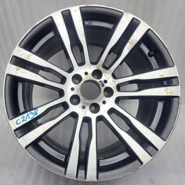 1x Alufelge 20 Zoll 11.0