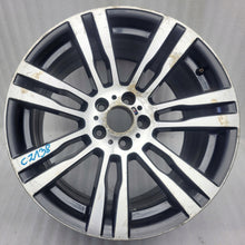 Load image into Gallery viewer, 1x Alufelge 20 Zoll 11.0" 5x120 37ET Glanz 7845860 BMW X5 E70 E71 Rim Wheel FEL2278720801zb