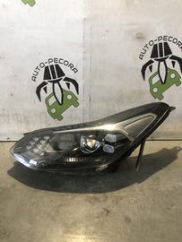 Frontscheinwerfer Kia Sportage IV 92101F1500 Links Scheinwerfer Headlight