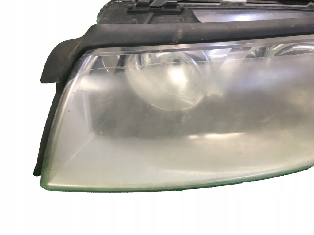 Frontscheinwerfer Audi A8 LAM6587458 LED Ein Stück (Rechts oder Links) Headlight