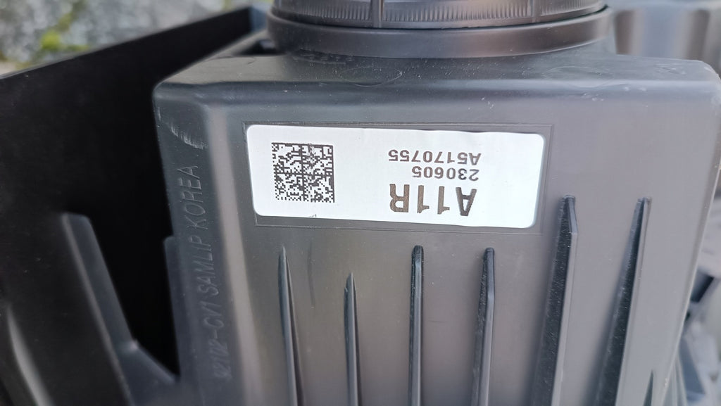 Frontscheinwerfer Kia Ev6 92102-CV130 LED Rechts Scheinwerfer Headlight SCH8485572888mw