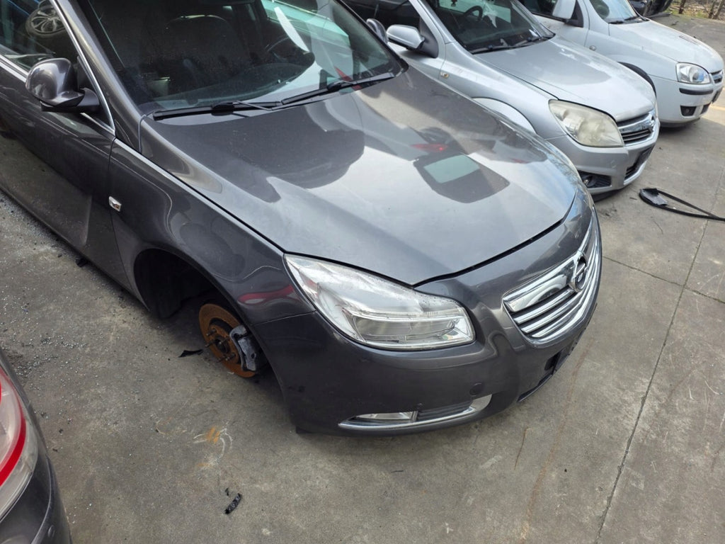 Frontscheinwerfer Opel Insignia A 13226782 Links Scheinwerfer Headlight SCH6013810519bz