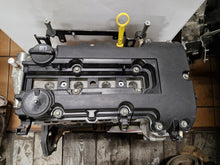 Load image into Gallery viewer, Motor Chevrolet Opel Volt Ampera A14XFL 1.4 151PS 111kW Engine Unkomplett MOT3240235339wy