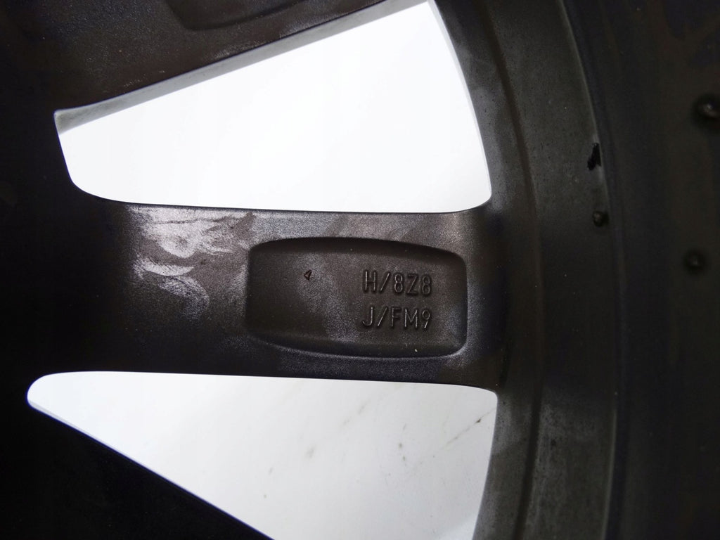 1x Alufelge 17 Zoll 7.0" 5x100 46ET 5JJ601025F Mg Fabia Rapid Rim Wheel FEL8061383211ql