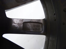 Laden Sie das Bild in den Galerie-Viewer, 1x Alufelge 17 Zoll 7.0" 5x100 46ET 5JJ601025F Mg Fabia Rapid Rim Wheel FEL8061383211ql