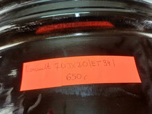 Load image into Gallery viewer, 1x Alufelge 20 Zoll 7.0" 5x114.3 34ET 403003990R Renault Megane I E-Tech FEL7446790191da