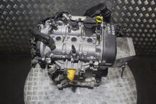Load image into Gallery viewer, Motor Skoda Rapid DKR 1.0 TSI 110PS 81kW 30TKm 2019 Benzin Engine Komplett MOT6895645328be