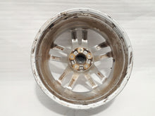 Load image into Gallery viewer, 1x Alufelge 18 Zoll 8.0" 5x112 40ET Silber 8W0601025EB Audi A4 B9 Rim Wheel FEL2284953159qo