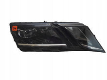 Load image into Gallery viewer, Frontscheinwerfer Skoda Octavia III 5E1941016F Full LED Rechts Headlight SCH4259475662fp