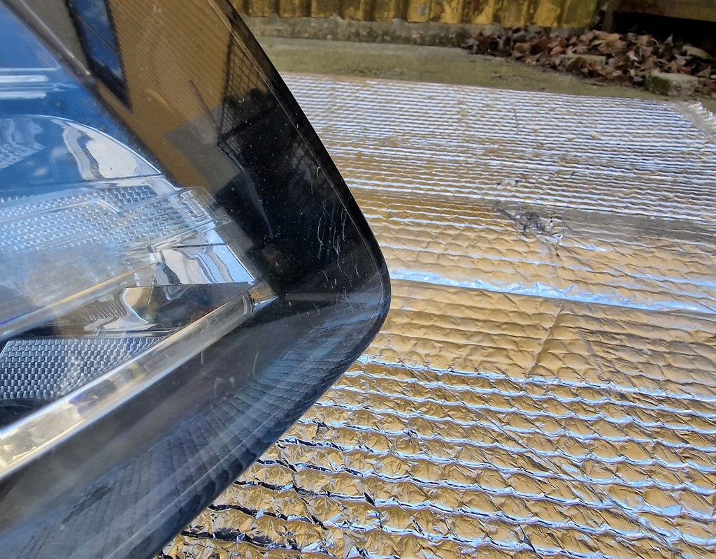 Frontscheinwerfer Audi Q5 8R0941030AF Xenon Rechts Scheinwerfer Headlight SCH9502986020fi