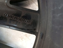 Load image into Gallery viewer, 1x Alufelge 19 Zoll 8.5" 5x112 30ET Glanz Schwarz A2144014100 Mercedes-Benz FEL3762252138vf