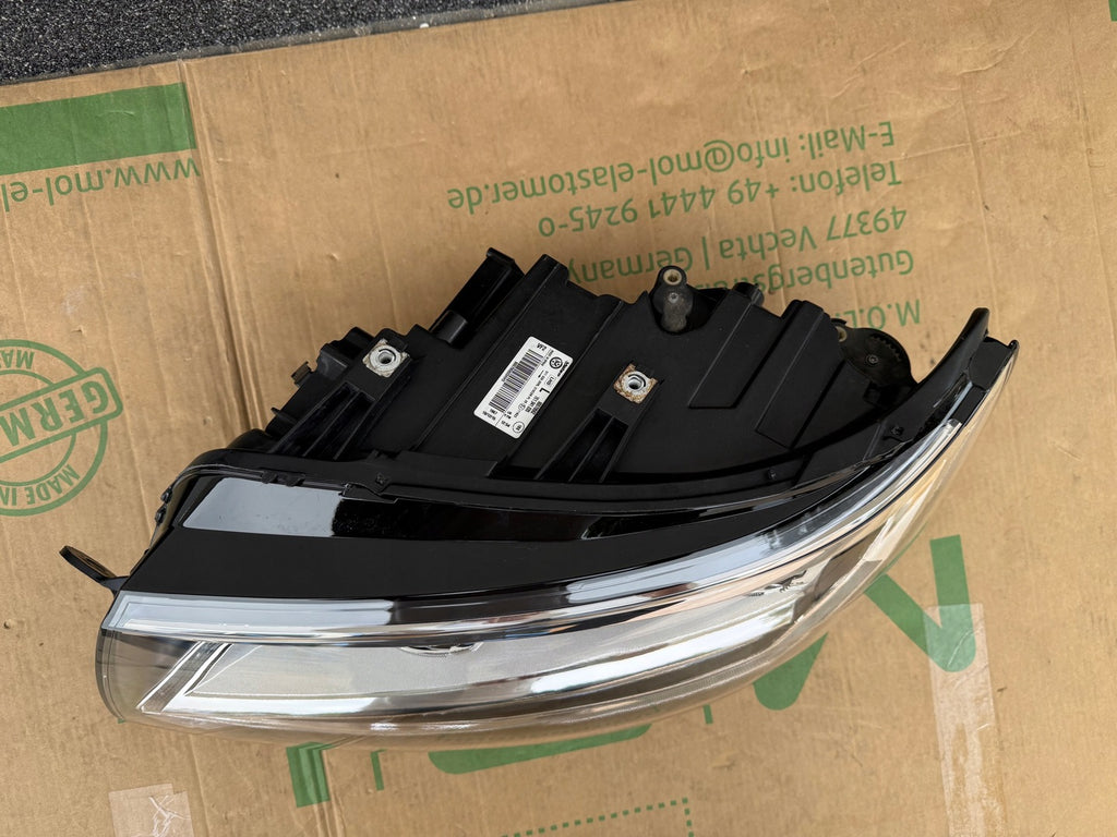 Frontscheinwerfer VW T6 7E1941035 Full LED Ein Stück (Rechts oder Links) SCH9379939026rf