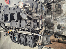Load image into Gallery viewer, Motor Hyundai Tucson G4KN 2.5 2021 Benzin Engine Unkomplett MOT3674443340bm