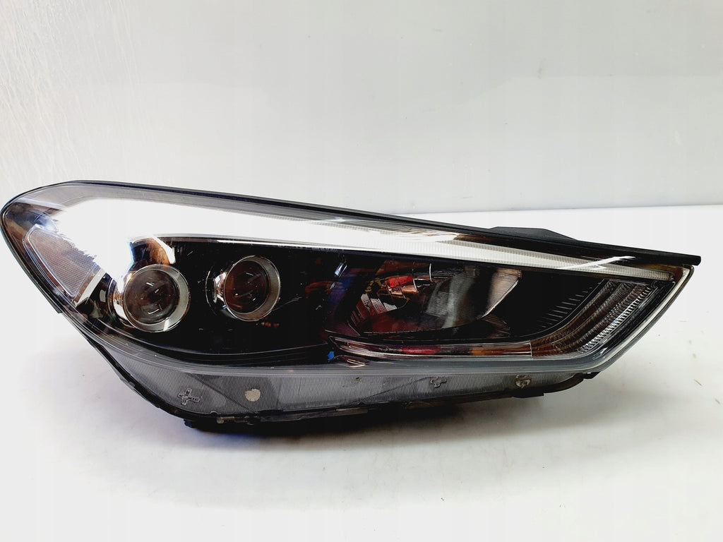 Frontscheinwerfer Hyundai Tucson 92102-D7200 LED Rechts Scheinwerfer Headlight