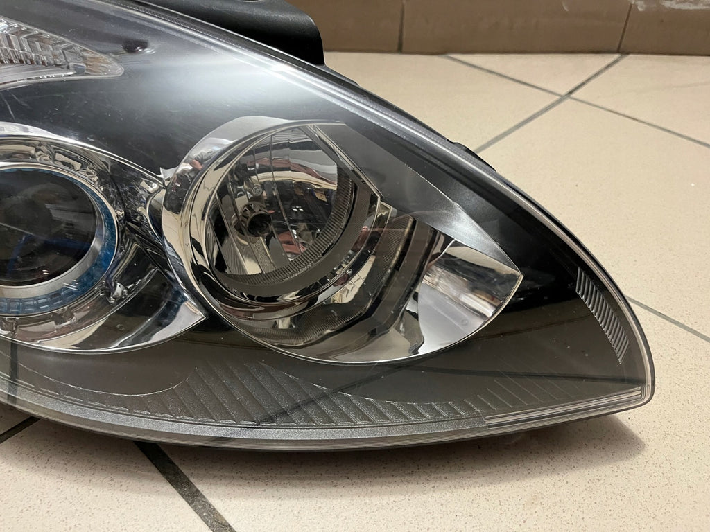 Frontscheinwerfer Hyundai I30 92102-2R Rechts Scheinwerfer Headlight