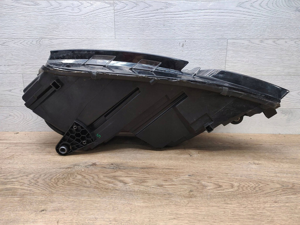 Frontscheinwerfer Skoda Octavia 5E1941016C Rechts Scheinwerfer Headlight SCH5155778084iy