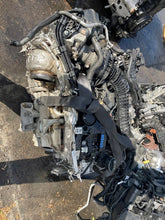 Laden Sie das Bild in den Galerie-Viewer, Motor Mercedes-Benz W247 W177 654920 2.0 CDI Diesel Engine Unkomplett MOT1505639885zd