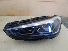 Laden Sie das Bild in den Galerie-Viewer, Frontscheinwerfer BMW F48 5A01171-02 Links Scheinwerfer Headlight SCH3179314152ma