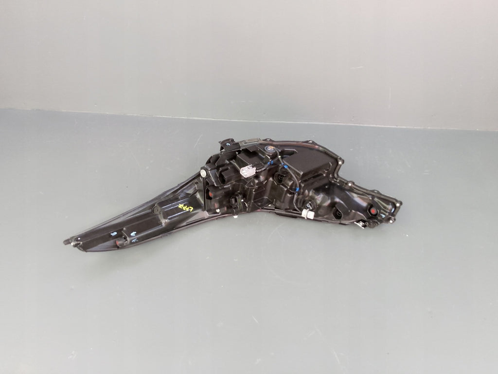 Frontscheinwerfer Toyota Chr 81110-F4180-00 Rechts Scheinwerfer Headlight SCH2399596370bz