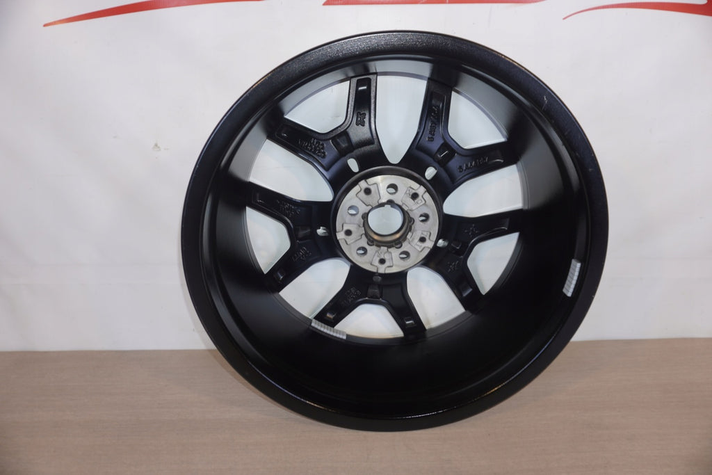 1x Alufelge 19 Zoll 8.0" 5x112 5A576C4 5A64B57 BMW G22 G20 G42 Rim Wheel FEL2046404678dz
