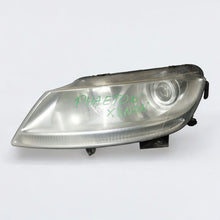 Laden Sie das Bild in den Galerie-Viewer, Frontscheinwerfer VW Phaeton 3D0907391 Xenon Links Scheinwerfer Headlight