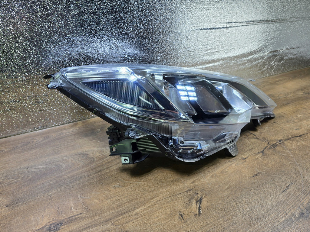 Frontscheinwerfer Mitsubishi Space Star Rechts Scheinwerfer Headlight