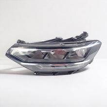 Laden Sie das Bild in den Galerie-Viewer, Frontscheinwerfer VW Passat B8 3G1941035P LED Links Scheinwerfer Headlight