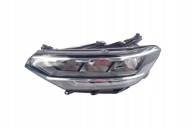 Frontscheinwerfer VW Passat B8 3G1941035P LED Links Scheinwerfer Headlight