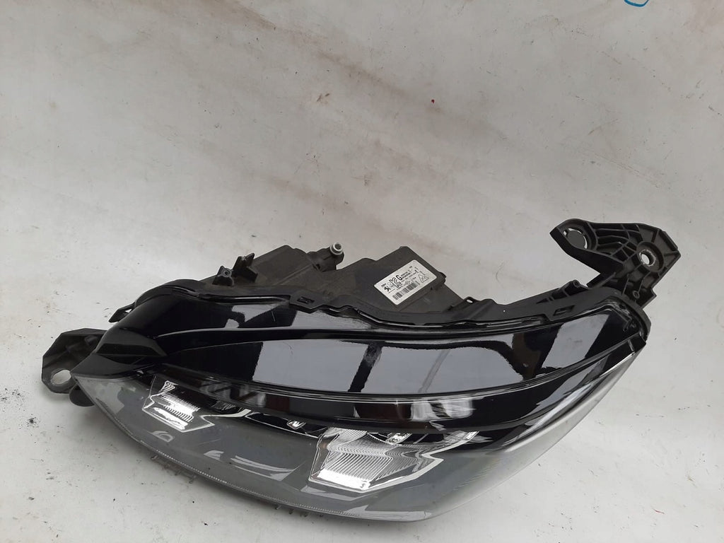 Frontscheinwerfer Peugeot 208 II 9833036380 90200109 Full LED Links Headlight SCH2538253664fz