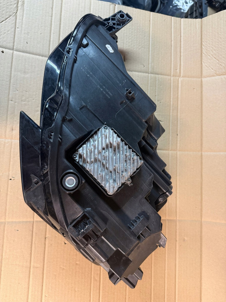 Frontscheinwerfer Audi A3 8Y0941034 Rechts Scheinwerfer Headlight SCH9801723866hf