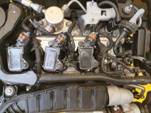 Laden Sie das Bild in den Galerie-Viewer, Motor Peugeot 10Z1AK 1.2 THP Benzin Engine Komplett