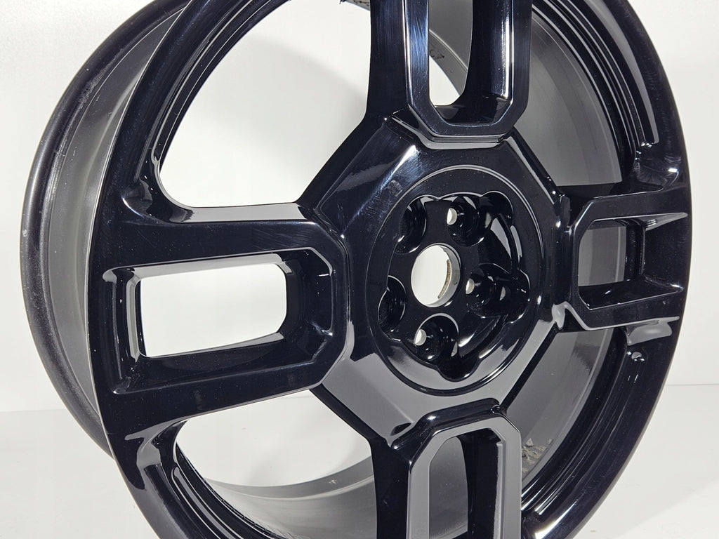 1x Alufelge 21 Zoll 9.0" 5x114.3 52910-D03600 Kia I Rim Wheel FEL4396466982tw