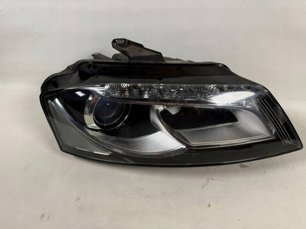 Frontscheinwerfer Audi A3 8P0941004 Rechts Scheinwerfer Headlight SCH1062729587fm