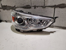 Laden Sie das Bild in den Galerie-Viewer, Frontscheinwerfer Mitsubishi Asx P9135R Rechts Scheinwerfer Headlight