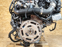 Laden Sie das Bild in den Galerie-Viewer, Motor Audi A5 A4 DETA 2.0 TDI 190PS 140kW 73TKm 2017 Engine Komplett MOT3117540615zw