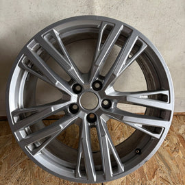 1x Alufelge 19 Zoll 8.0