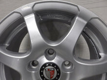 Laden Sie das Bild in den Galerie-Viewer, 4x Alufelge 15 Zoll 6.5" 5x112 45ET Audi Rim Wheel FEL7460846252dp