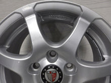 Laden Sie das Bild in den Galerie-Viewer, 4x Alufelge 15 Zoll 6.5" 5x112 45ET Audi Rim Wheel FEL7460846252dp