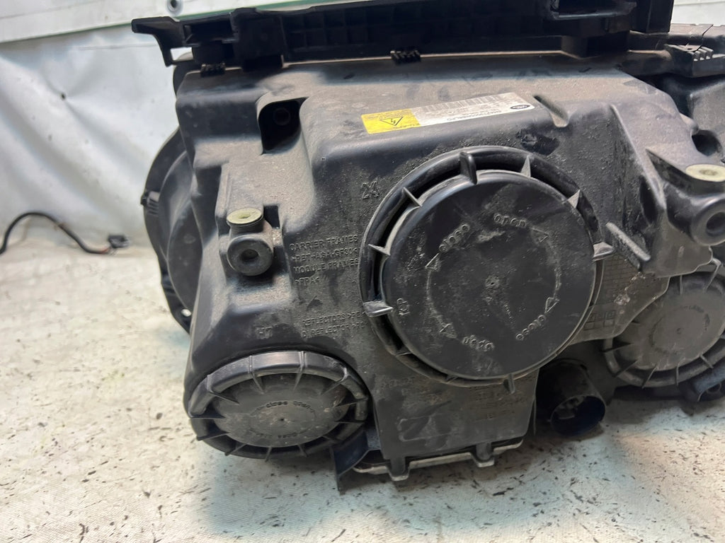 Frontscheinwerfer Land Rover Range III 1EL238036-04 Xenon Rechts Headlight SCH7297461398kn