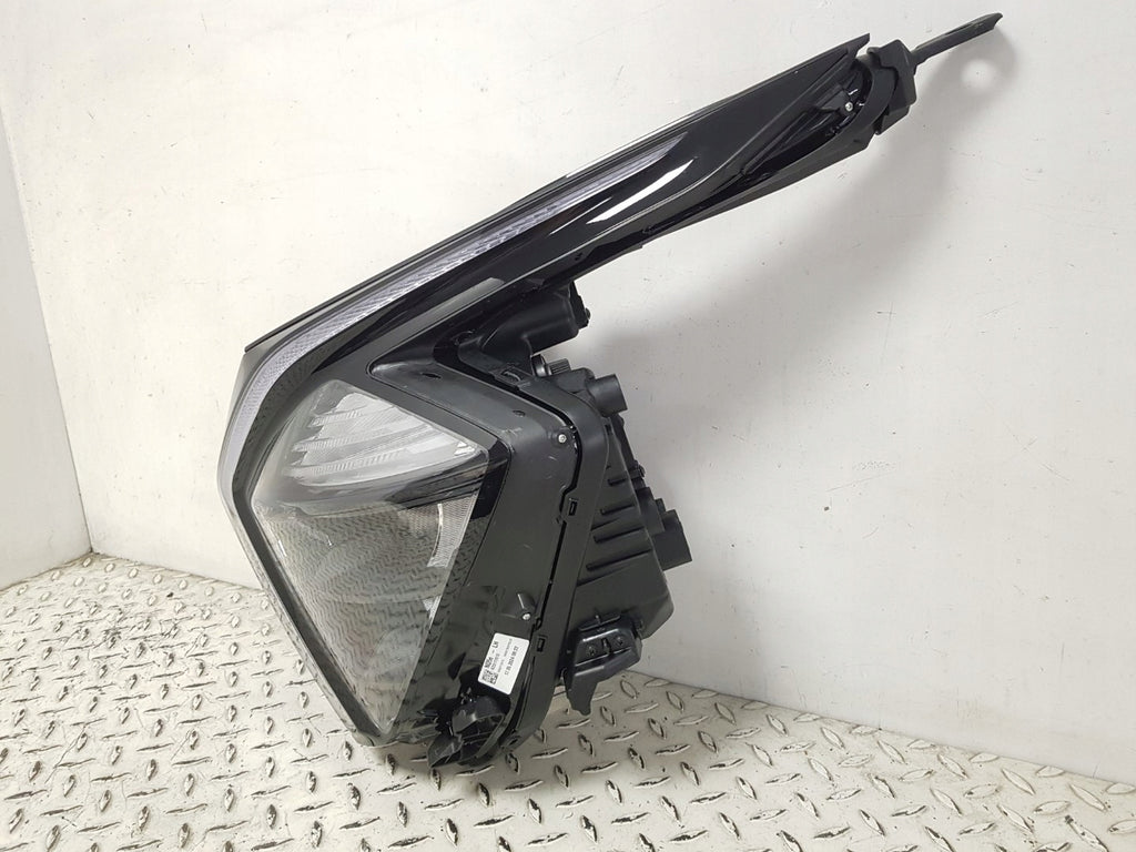 Frontscheinwerfer Kia Sportage 92101R2000 Full LED Ein Satz Headlight SCH5671148698mo