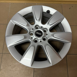 1x Alufelge 17 Zoll 7.5