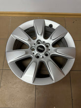 Load image into Gallery viewer, 1x Alufelge 17 Zoll 7.5" 5x112 52ET 6868276 Mini Countryman Rim Wheel FEL1843842100un